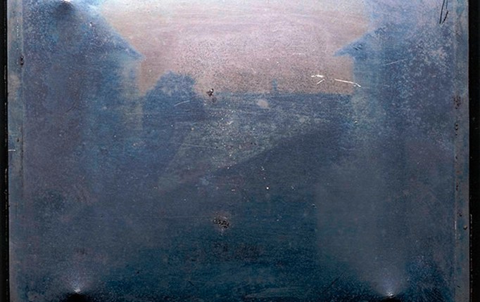 27. היסטוריה טכנולוגית של&nbsp;הצילום