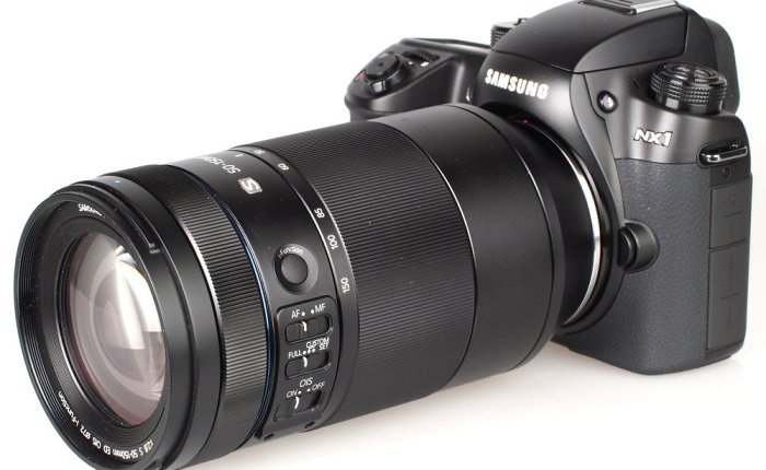 59. Samsung יוצאת מתחום&nbsp;הצילום?