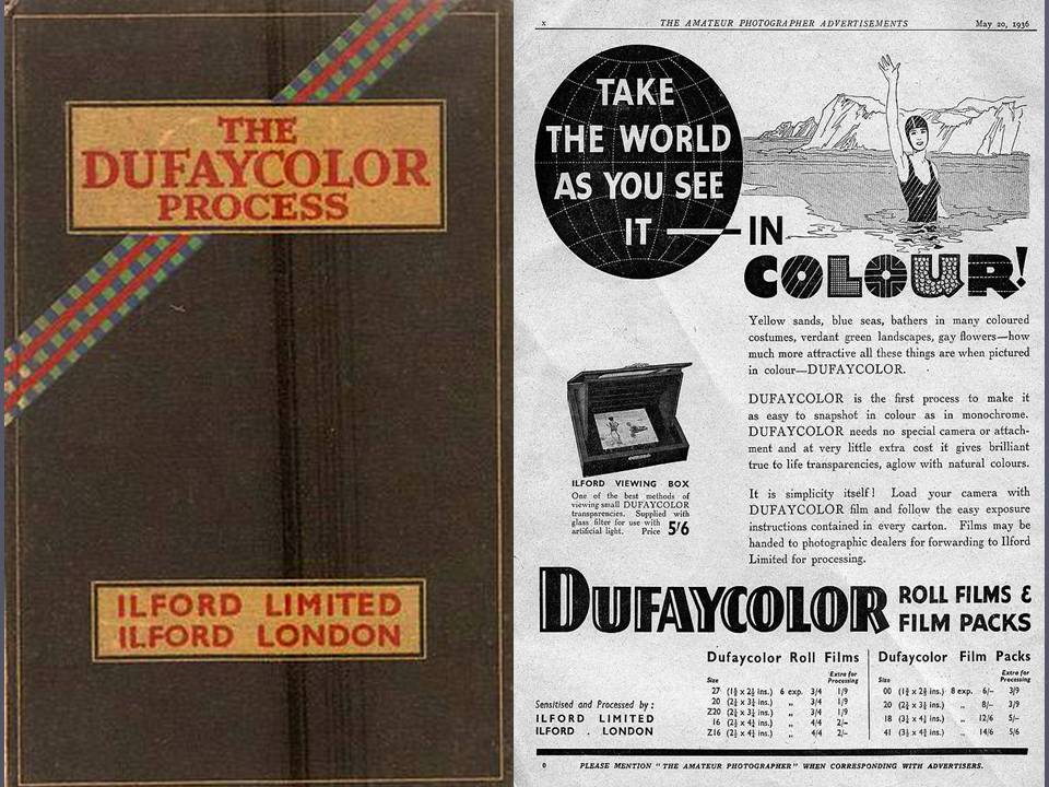 Dufaycolor