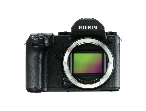 89. מספר תובנות (ראשוניות) על Fujifilm GFX&nbsp;50S