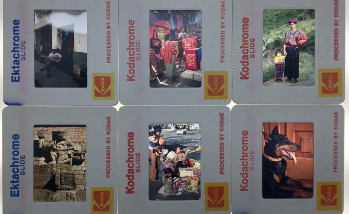 97. סרטי צילום וניירות צילום: חלק ד: חומרים פוזיטיביים&nbsp;צבעוניים