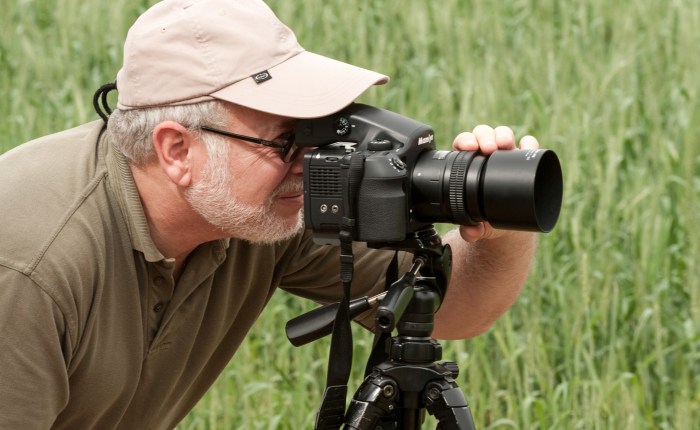 107. המצלמות שלי, חלק&nbsp;ב