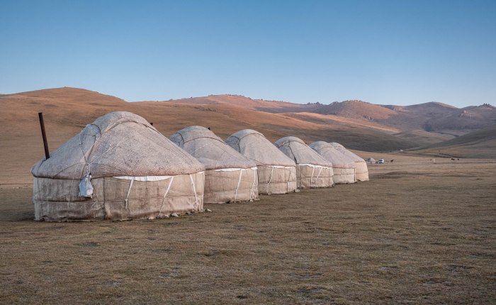 121.  Fujifilm X-T4 במבחן מעשי: 9 ימי טיול ג׳יפים בקירגיזסטן, ספטמבר&nbsp;2021